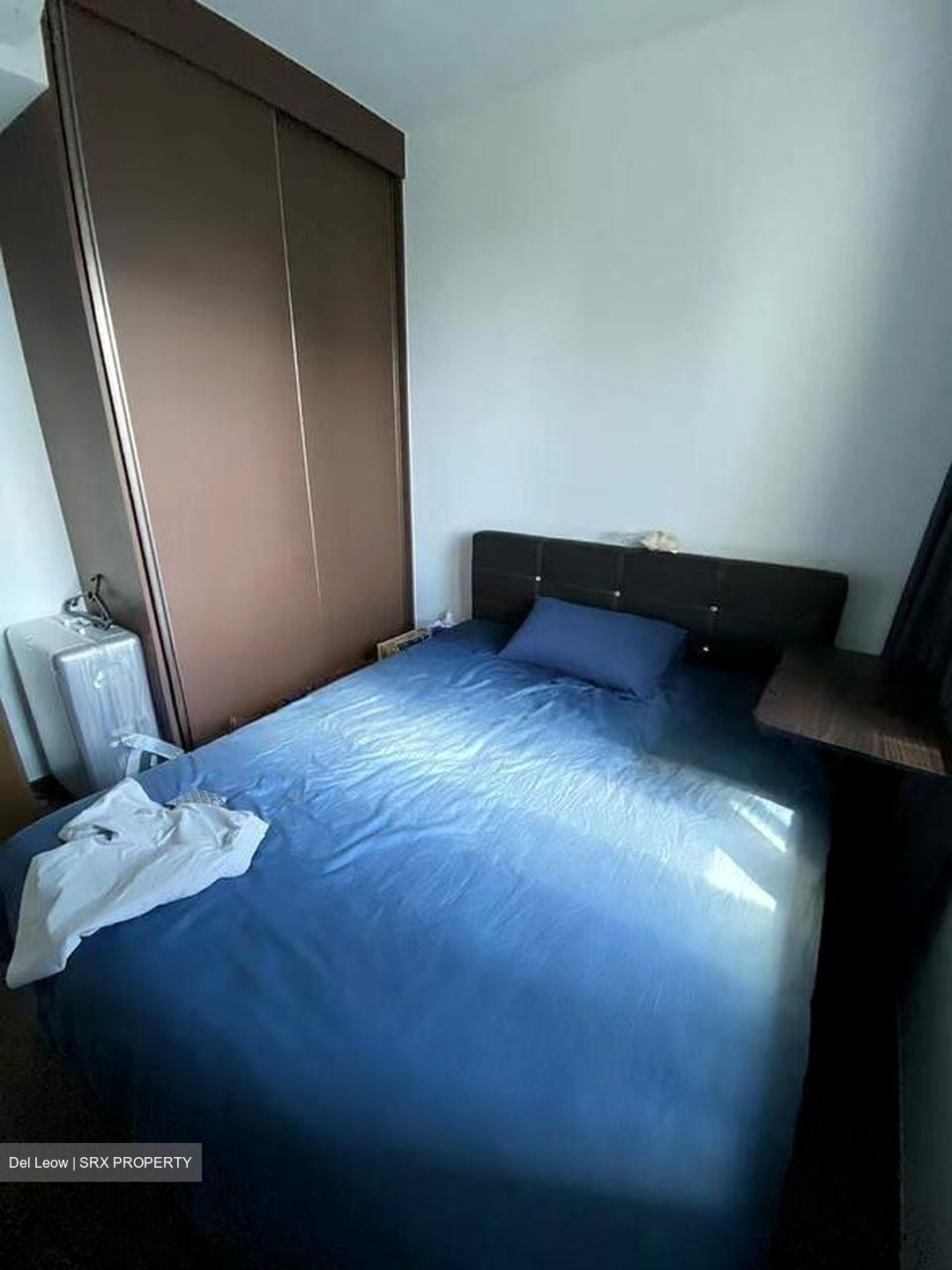 Normanton Park (D5), Apartment #571601071